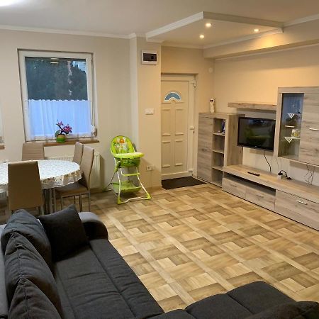 Gazlang Apartman Гайдусобосло Екстер'єр фото